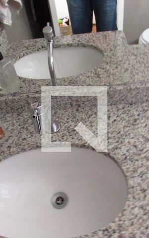 Apartamento à venda com 72m², 2 quartos e 1 vagaBanheiro da Suíte