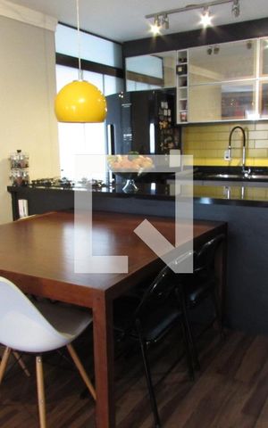 Apartamento à venda com 72m², 2 quartos e 1 vagaSala