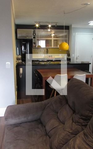Apartamento à venda com 72m², 2 quartos e 1 vagaSala