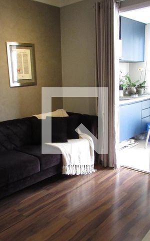 Apartamento à venda com 72m², 2 quartos e 1 vagaSala