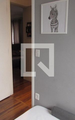 Apartamento à venda com 72m², 2 quartos e 1 vagaQuarto