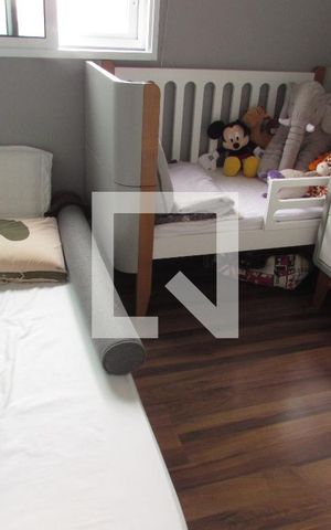 Apartamento à venda com 72m², 2 quartos e 1 vagaQuarto