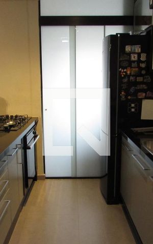 Apartamento à venda com 72m², 2 quartos e 1 vagaCozinha
