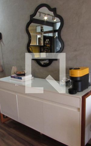 Apartamento à venda com 72m², 2 quartos e 1 vagaSala