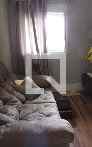 Apartamento à venda com 72m², 2 quartos e 1 vagaSala