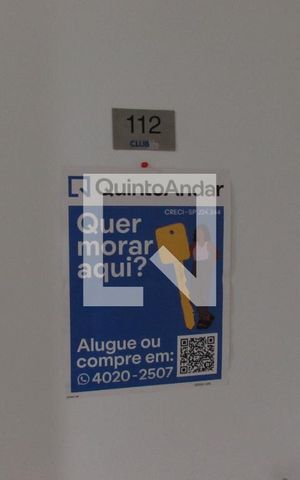 Apartamento à venda com 72m², 2 quartos e 1 vagaPlaca