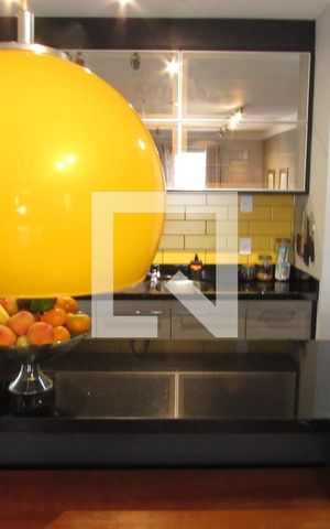 Apartamento à venda com 72m², 2 quartos e 1 vagaCozinha