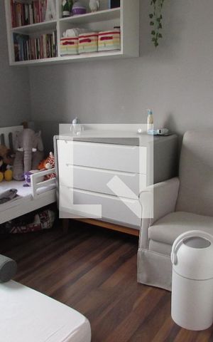 Apartamento à venda com 72m², 2 quartos e 1 vagaQuarto
