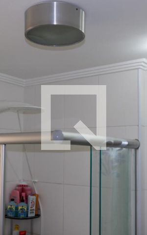 Apartamento à venda com 143m², 4 quartos e 2 vagas Apartamento à venda com 143m², 4 quartos e 2 vagasBanheiro da Suíte 3