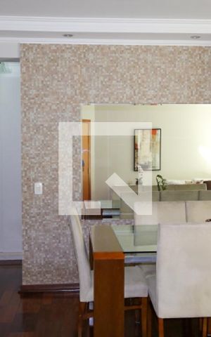 Apartamento à venda com 143m², 4 quartos e 2 vagas