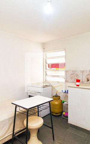 Studio para alugar com 22m², 1 quarto e sem vaga Studio para alugar com 22m², 1 quarto e sem vagaKitnet