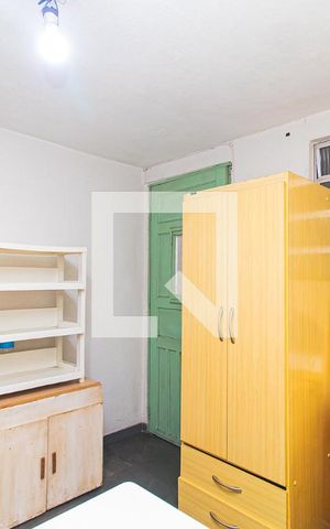Studio para alugar com 22m², 1 quarto e sem vaga Studio para alugar com 22m², 1 quarto e sem vagaKitnet