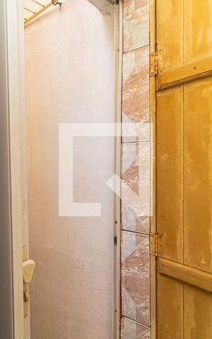 Studio para alugar com 22m², 1 quarto e sem vaga Studio para alugar com 22m², 1 quarto e sem vagaÁrea de Serviço