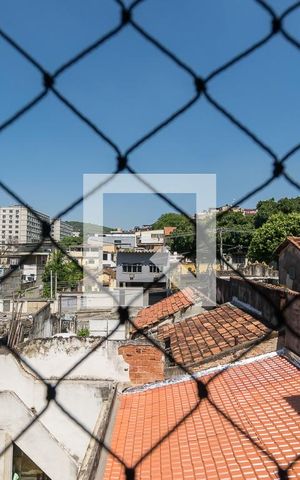 Apartamento à venda com 60m², 2 quartos e 1 vaga Apartamento à venda com 60m², 2 quartos e 1 vagaVista do Quarto 2