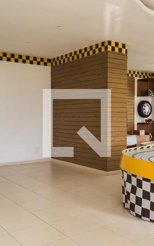 Apartamento à venda com 156m², 3 quartos e 3 vagas Apartamento à venda com 156m², 3 quartos e 3 vagasBrinquedoteca
