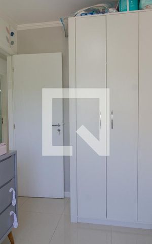 Apartamento à venda com 77m², 3 quartos e 1 vaga Apartamento à venda com 77m², 3 quartos e 1 vagaQuarto 2
