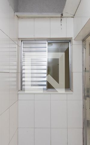 Apartamento à venda com 29m², 1 quarto e sem vaga Apartamento à venda com 29m², 1 quarto e sem vagaÁrea de Serviço