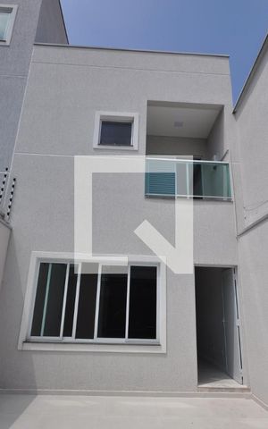 Casa à venda com 125m², 3 quartos e 2 vagasFachada