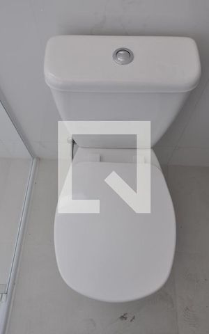 Casa à venda com 125m², 3 quartos e 2 vagasBanheiro do Quarto Suíte