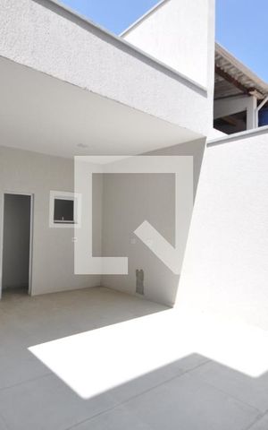 Casa à venda com 125m², 3 quartos e 2 vagasQuintal