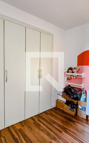 Apartamento para alugar com 102m², 3 quartos e 2 vagasQuarto 1