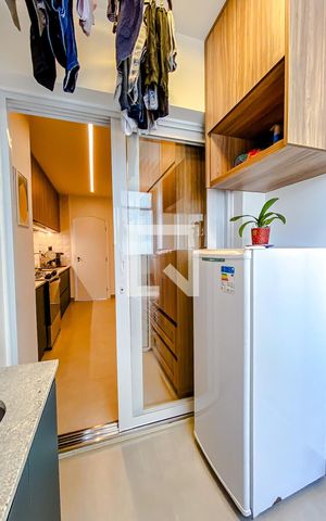 Apartamento para alugar com 102m², 3 quartos e 2 vagasÁrea de Serviço