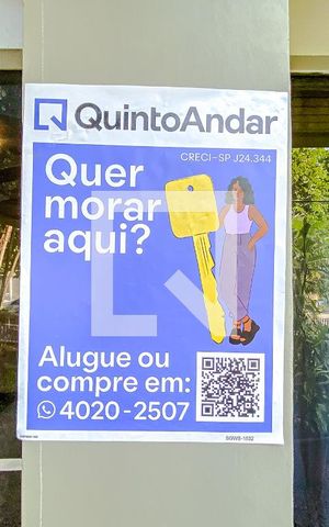 Apartamento para alugar com 102m², 3 quartos e 2 vagasÁrea comum