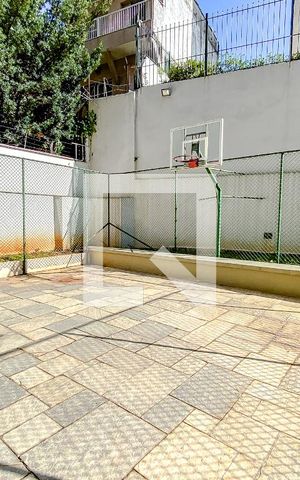 Apartamento para alugar com 102m², 3 quartos e 2 vagasQuadra Esportiva