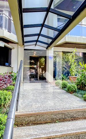 Apartamento para alugar com 102m², 3 quartos e 2 vagasÁrea comum
