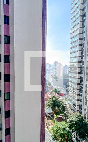 Apartamento para alugar com 102m², 3 quartos e 2 vagasQuarto 2