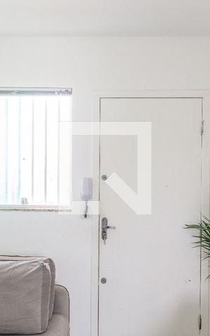 Apartamento à venda com 35m², 2 quartos e sem vagaSala/Cozinha