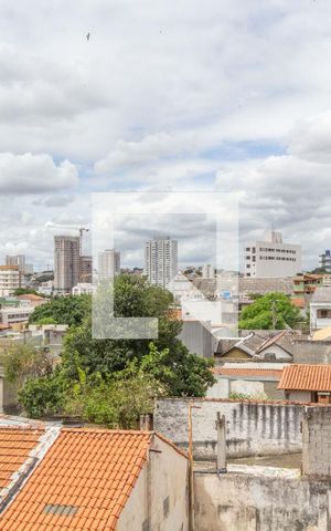 Apartamento à venda com 35m², 2 quartos e sem vagaVista