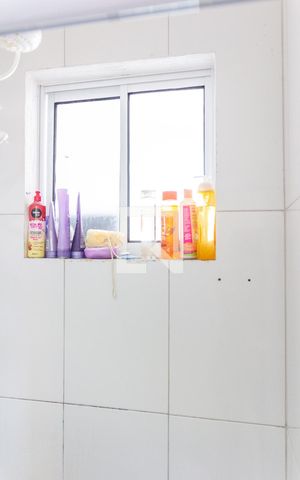 Apartamento à venda com 35m², 2 quartos e sem vagaBanheiro