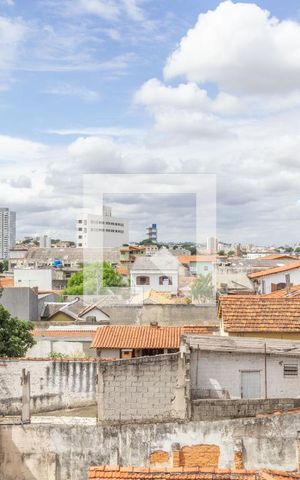 Apartamento à venda com 35m², 2 quartos e sem vagaVista