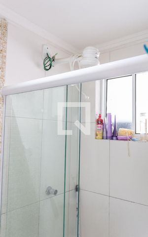 Apartamento à venda com 35m², 2 quartos e sem vagaBanheiro