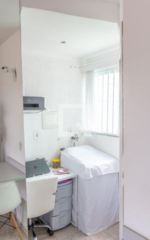 Apartamento à venda com 35m², 2 quartos e sem vagaÁrea de Serviço