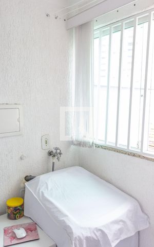 Apartamento à venda com 35m², 2 quartos e sem vagaÁrea de Serviço