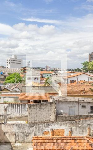 Apartamento à venda com 35m², 2 quartos e sem vagaVista da Sala