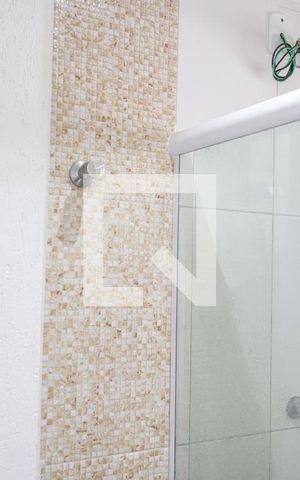 Apartamento à venda com 35m², 2 quartos e sem vagaBanheiro