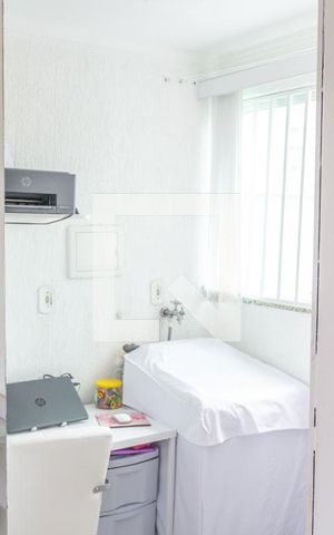 Apartamento à venda com 35m², 2 quartos e sem vagaÁrea de Serviço