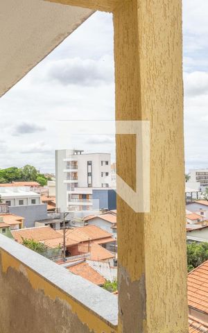 Apartamento à venda com 35m², 2 quartos e sem vagaCorredor