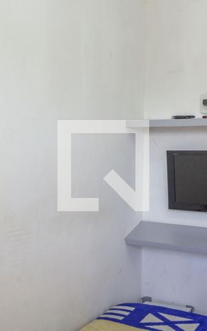 Apartamento à venda com 35m², 2 quartos e sem vagaQuarto 2