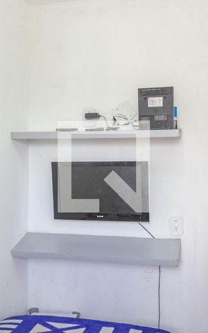 Apartamento à venda com 35m², 2 quartos e sem vagaQuarto 2