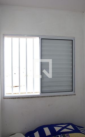 Apartamento à venda com 35m², 2 quartos e sem vagaQuarto 2