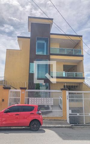 Apartamento à venda com 35m², 2 quartos e sem vagaFachada