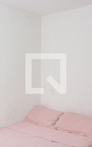 Apartamento à venda com 35m², 2 quartos e sem vagaQuarto 1