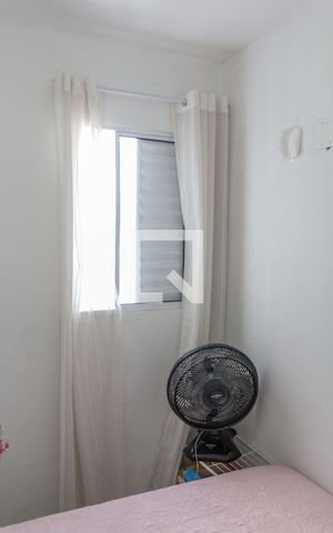 Apartamento à venda com 35m², 2 quartos e sem vagaQuarto 1