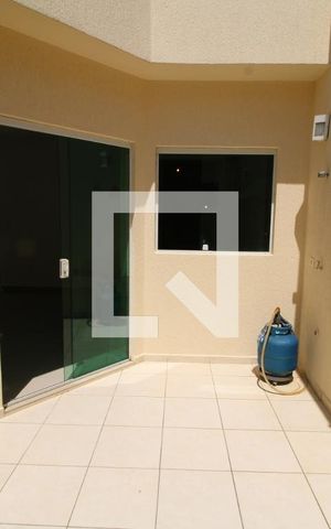 Casa à venda com 200m², 3 quartos e 3 vagasÁrea Comum