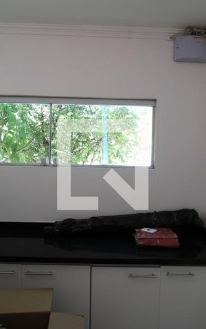 Casa à venda com 200m², 3 quartos e 3 vagasÁrea de Serviço