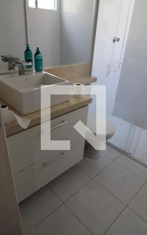 Casa à venda com 200m², 3 quartos e 3 vagasQuarto 3 - Banheiro